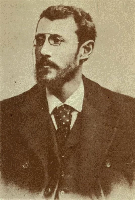 Michel Verne