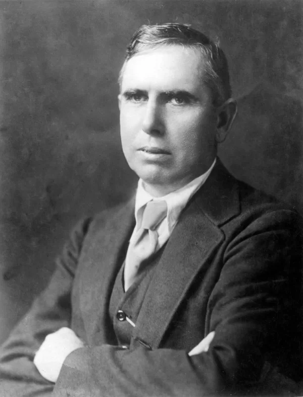 Theodore Dreiser Theodore Dreiser