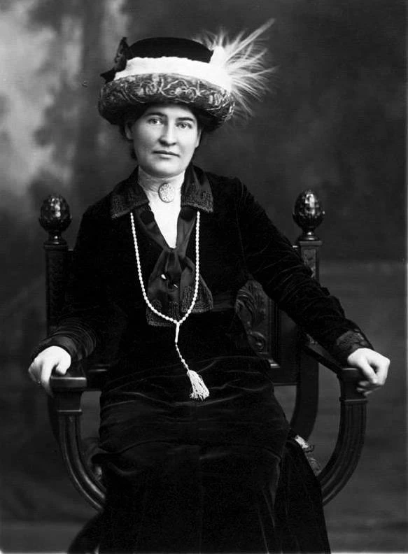 Willa Cather Willa Cather