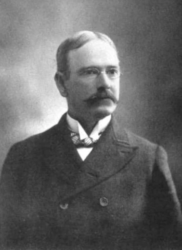 W. C. Morrow W. C. Morrow