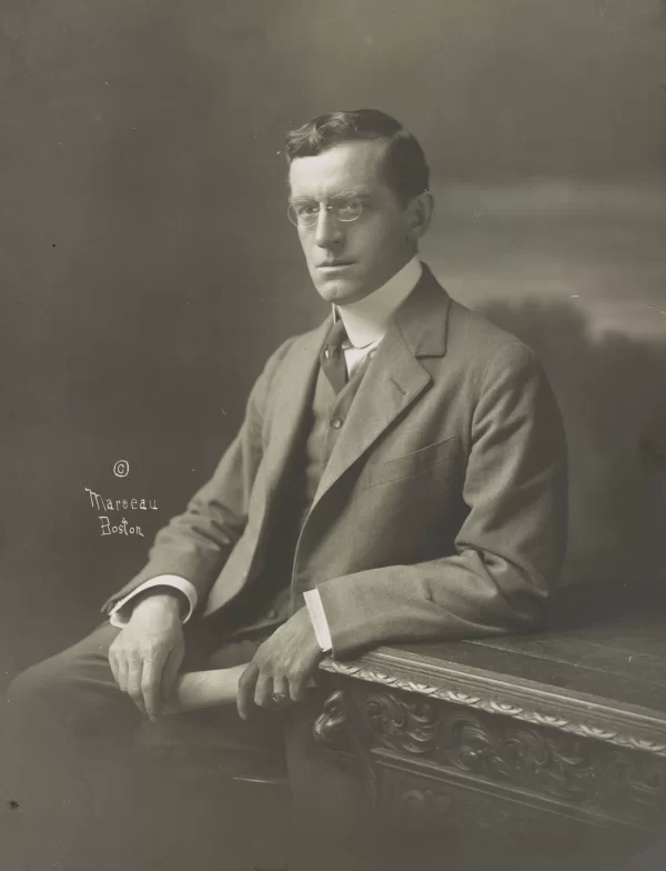 Ralph Adams Cram Ralph Adams Cram
