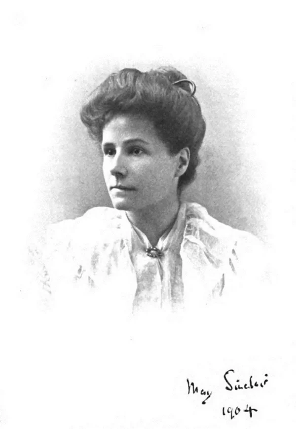 May Sinclair May Sinclair