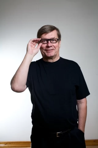 Ilkka Kylävaara