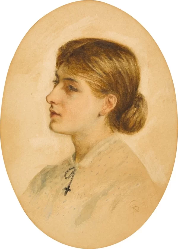 Louisa Baldwin Louisa Baldwin