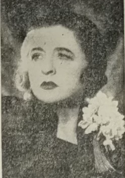 Margery Lawrence Margery Lawrence