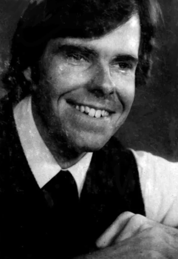 Michael Newton