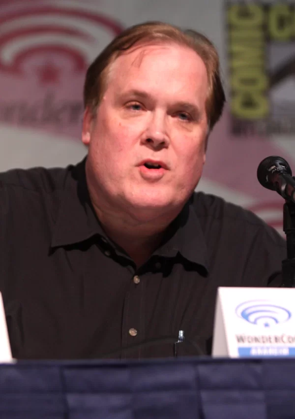 Mark Verheiden Mark Verheiden