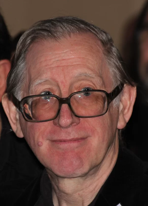 Brian Stableford Brian Stableford
