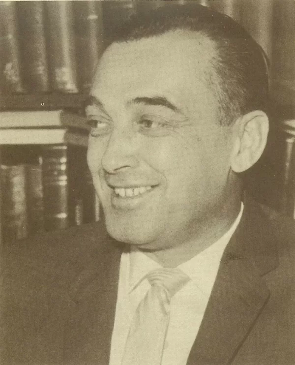 A. E. van Vogt