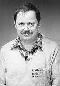 Risto Karlsson