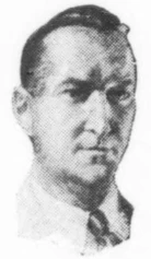 Anthony M. Rud Anthony M. Rud