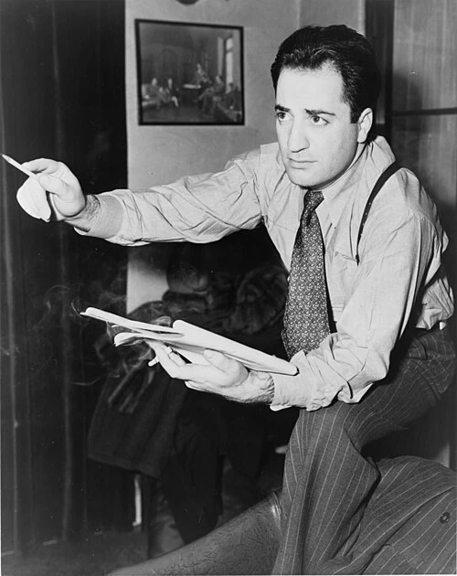 William Saroyan William Saroyan