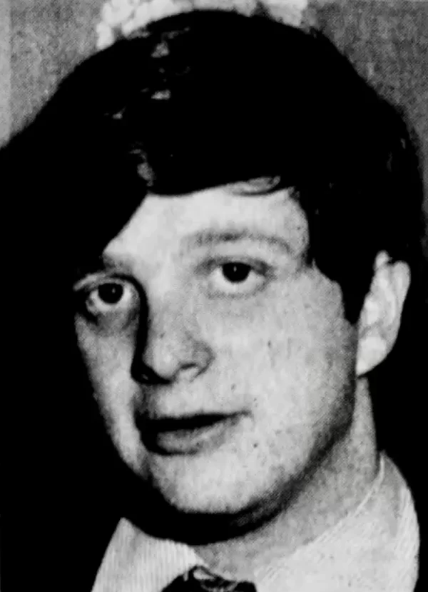 Douglas C. Kenney