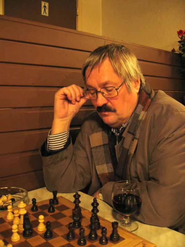 Pentti Saaritsa