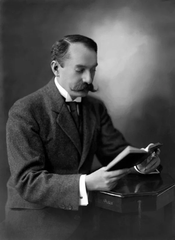 Maurice Renard Maurice Renard