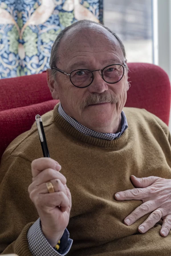 George Johansson
