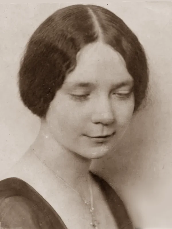 Dorothy L. Sayers Dorothy L. Sayers