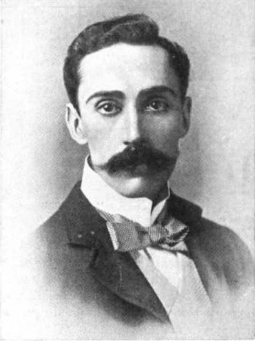 Leonard Merrick Leonard Merrick