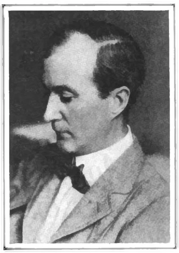 Harvey O'Higgins Harvey O'Higgins