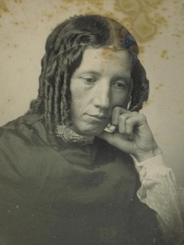 Harriet Beecher-Stowe