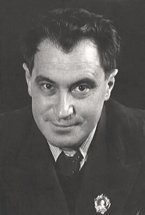 Valentin Katajev Valentin Katajev