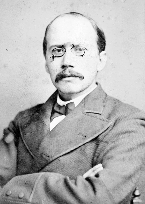 Max Adeler Max Adeler