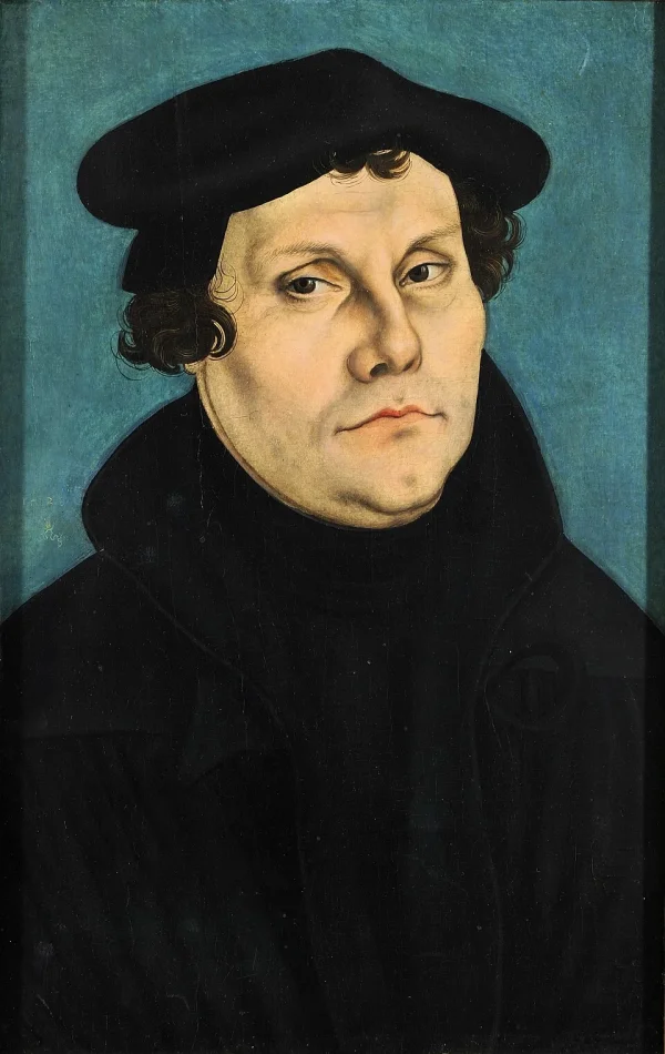 Martti Luther Martti Luther