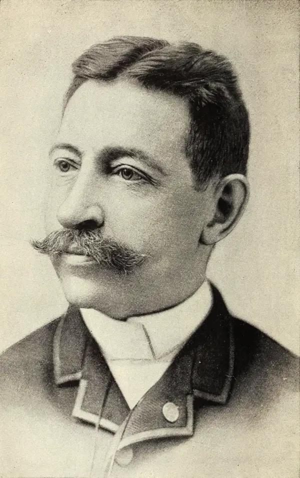 Eli Perkins Eli Perkins