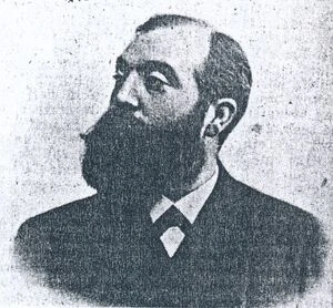 Heinrich Lange Heinrich Lange