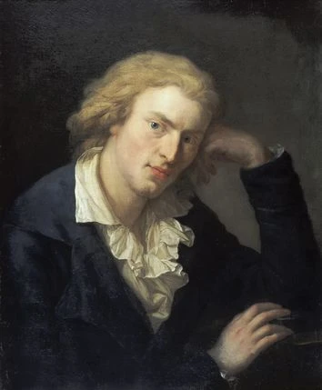 Friedrich Schiller Friedrich Schiller
