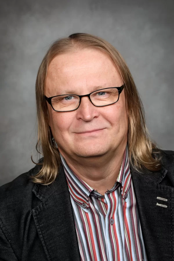 Timo Saarto Timo Saarto