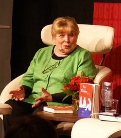 Fay Weldon