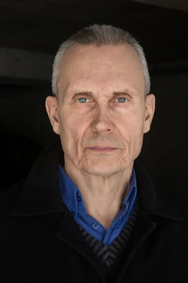 Juha Seppälä Juha Seppälä