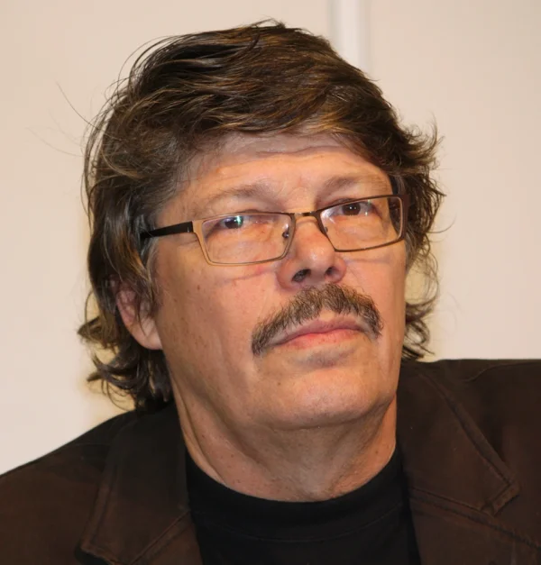 Timo Sandberg Timo Sandberg