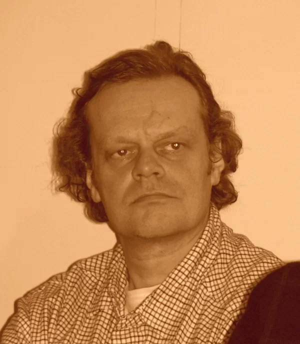 Markus Majaluoma