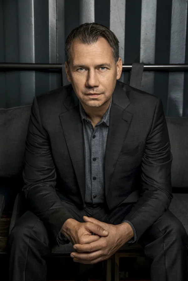 Sebastian Fitzek