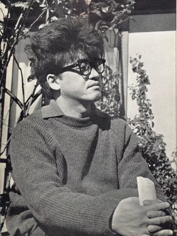 Kobo Abe