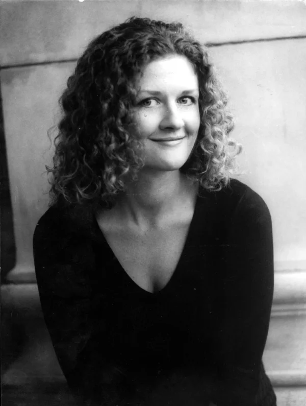Susan Fletcher