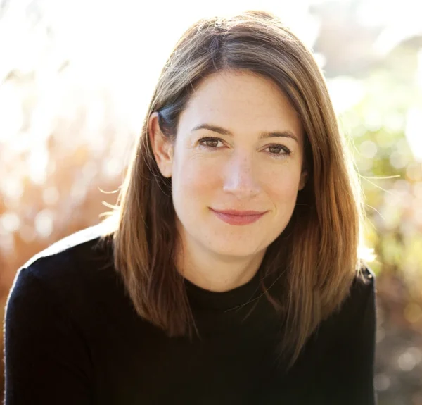 Gillian Flynn