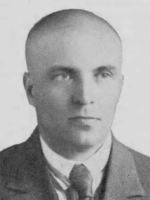 Väinö Airola