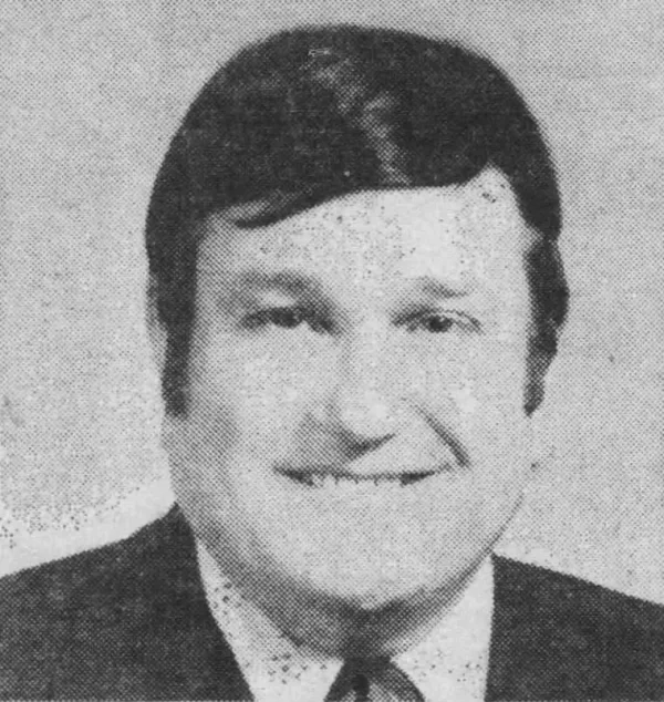 Ernest Angley