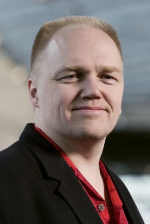 Tapani Bagge