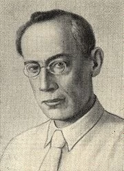 Aleksander Beljajev