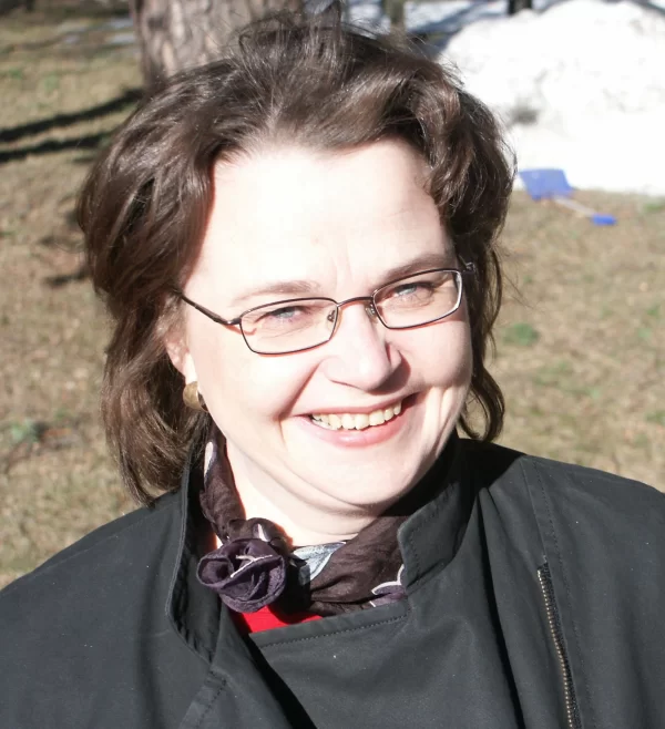 Annika Eräpuro