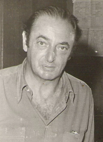Humberto Costantini