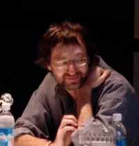Guy Gavriel Kay