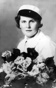 Marjatta Kurenniemi