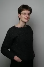 Maarit Verronen