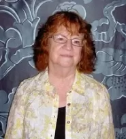 Patricia A. McKillip