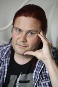 Jani Saxell